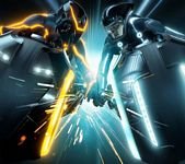 pic for 2010 Tron Legacy 